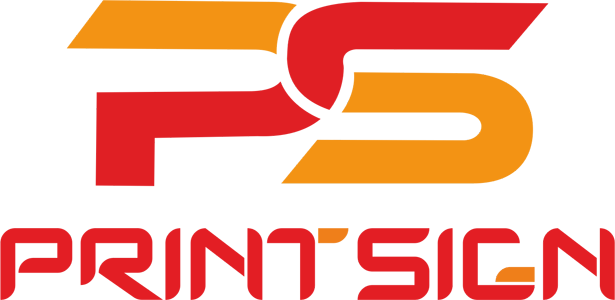 Print Sign